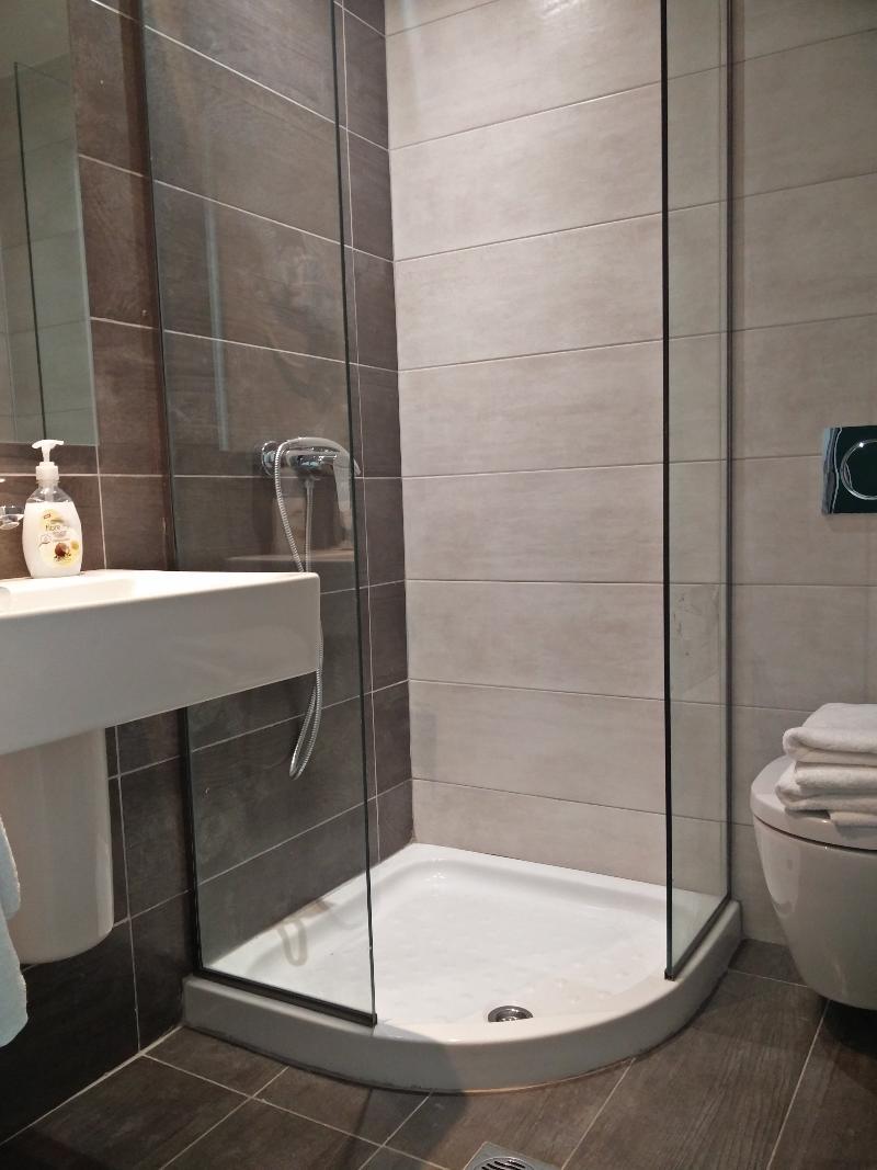 Hotel New York Rhodes City Zewnętrze zdjęcie
