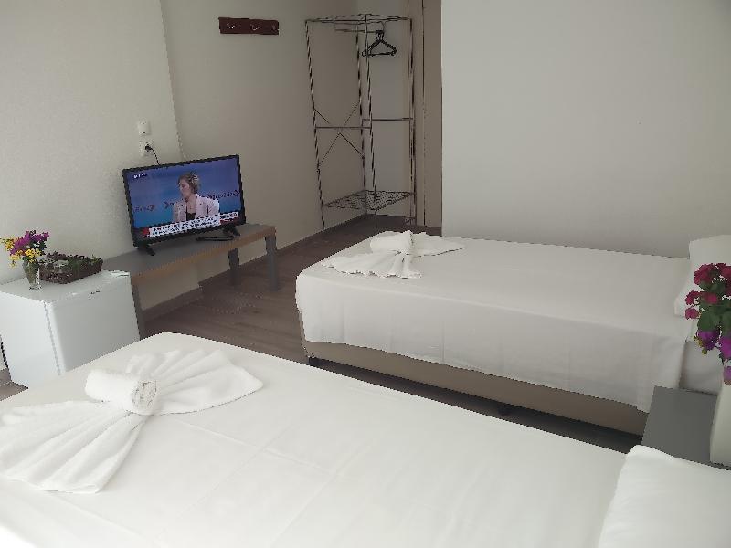 Hotel New York Rhodes City Zewnętrze zdjęcie