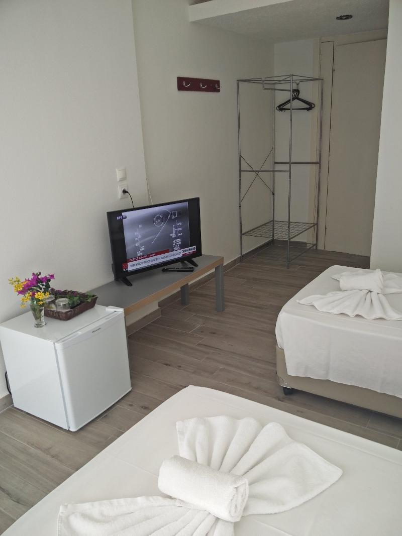 Hotel New York Rhodes City Zewnętrze zdjęcie